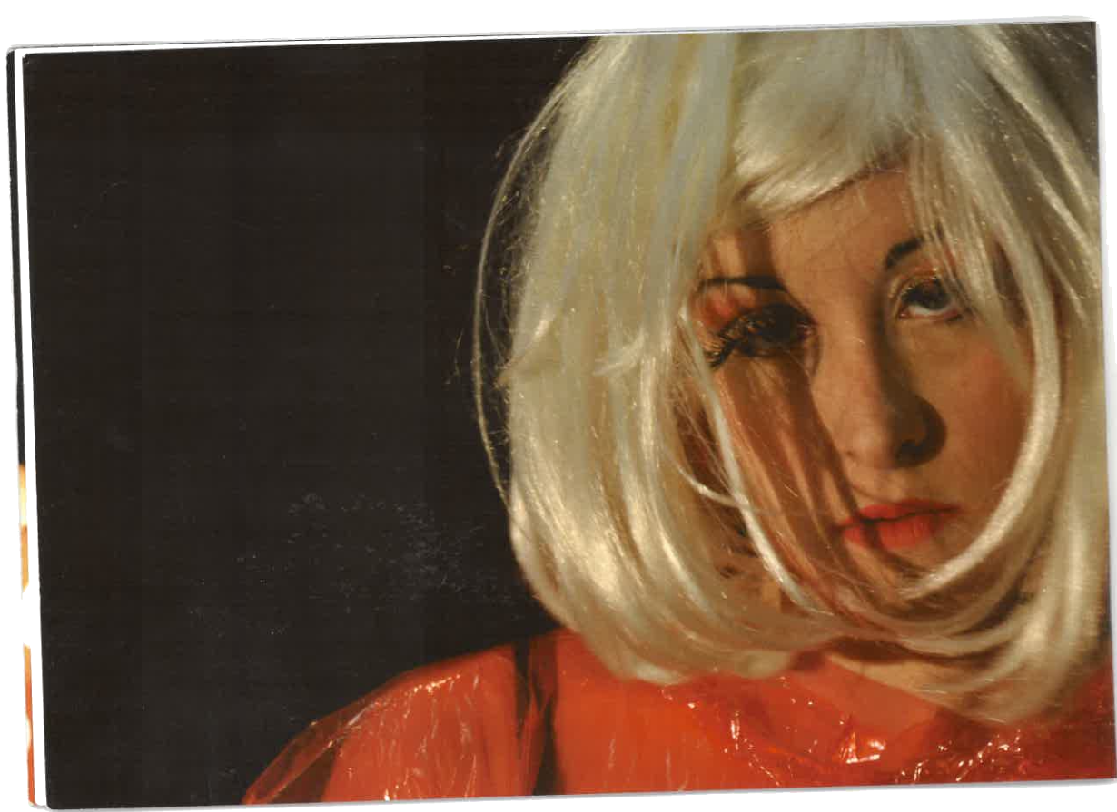 Sybille — le spectacle sur scène